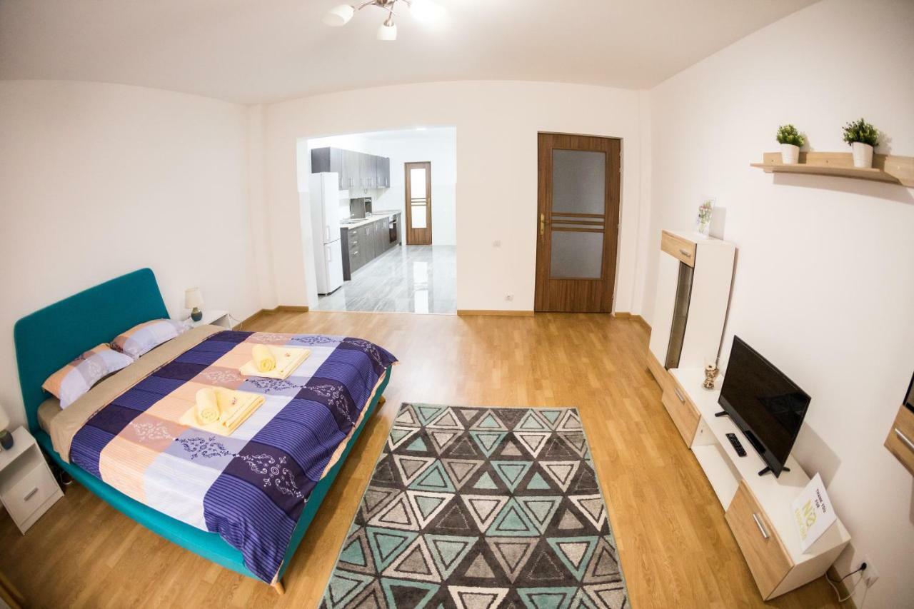 Apartment Travel Homzzz